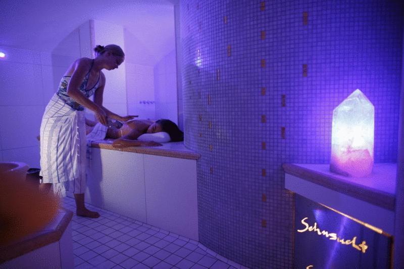 Biohotel Grafenast Pill Luaran gambar